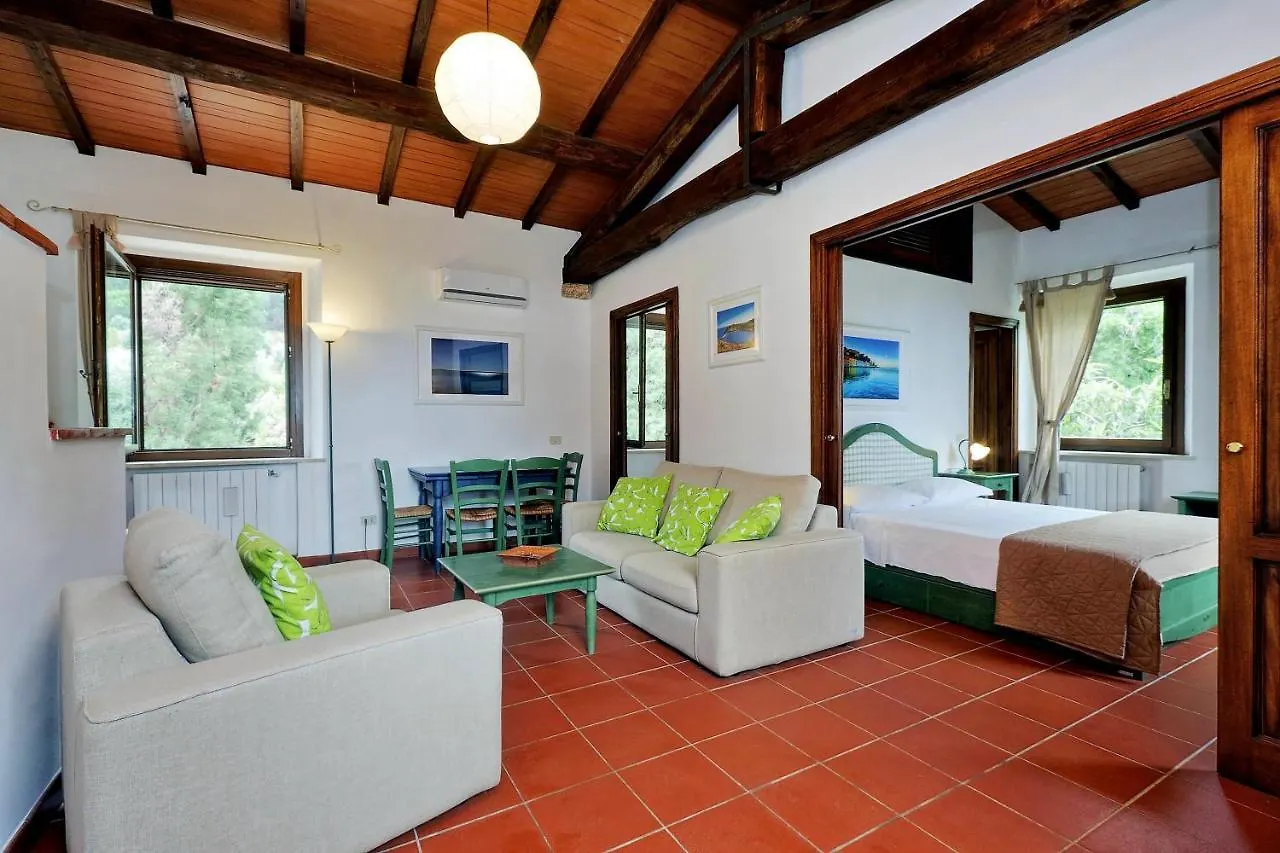 Agriturismo Pimpinnacolo Italy