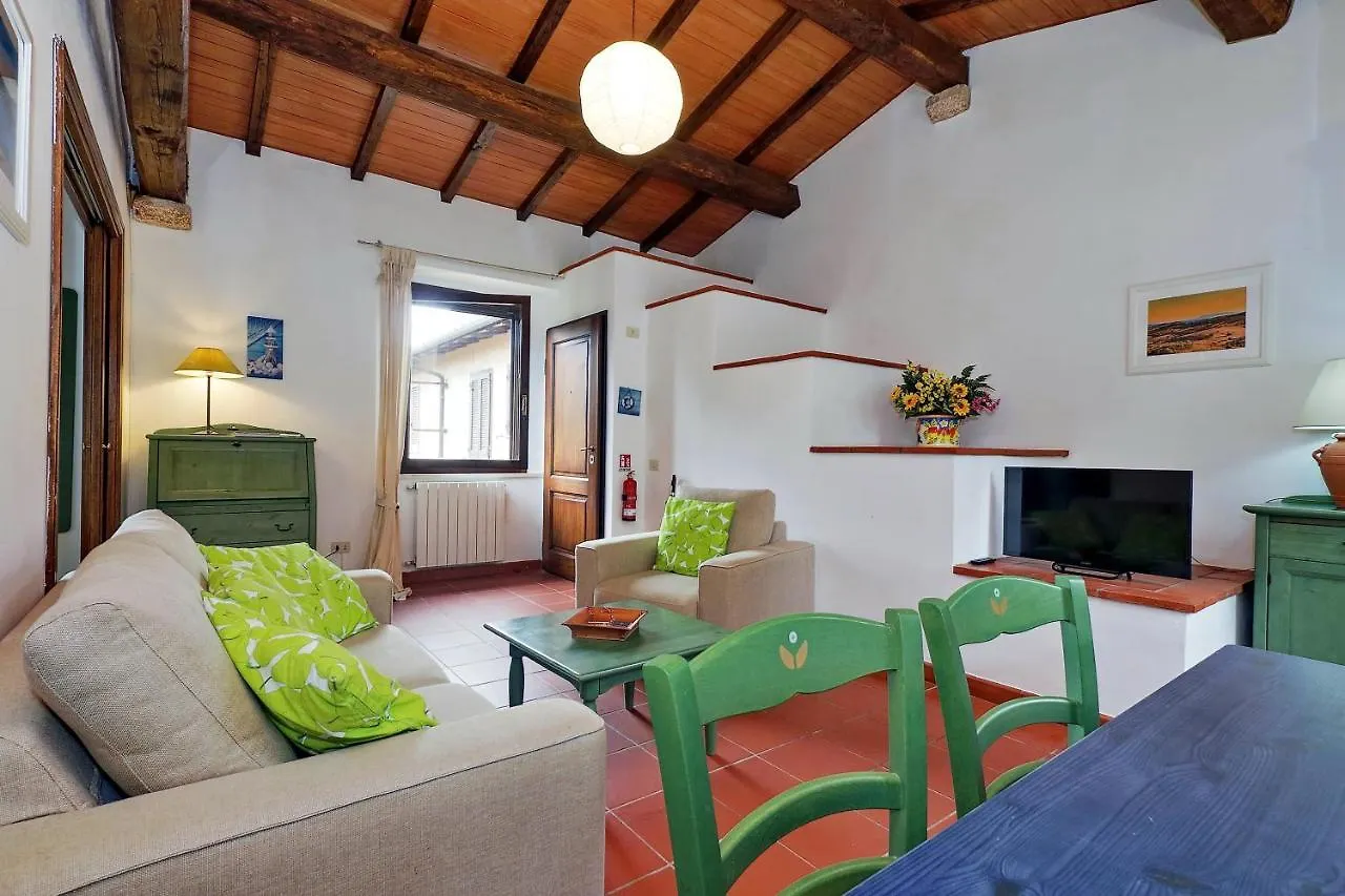 Agriturismo Pimpinnacolo 0*, Porto Ercole (Grosseto) Italy
