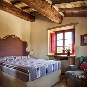 Quercia Rubra Villa