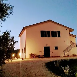 Maremma Amara Alloggio per agriturismo