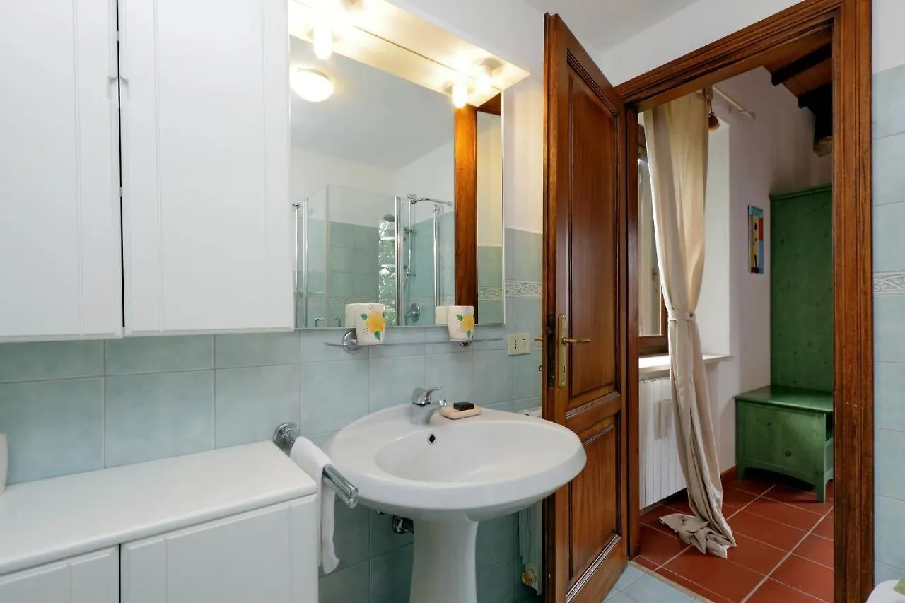 Alloggio per agriturismo Agriturismo Pimpinnacolo Porto Ercole