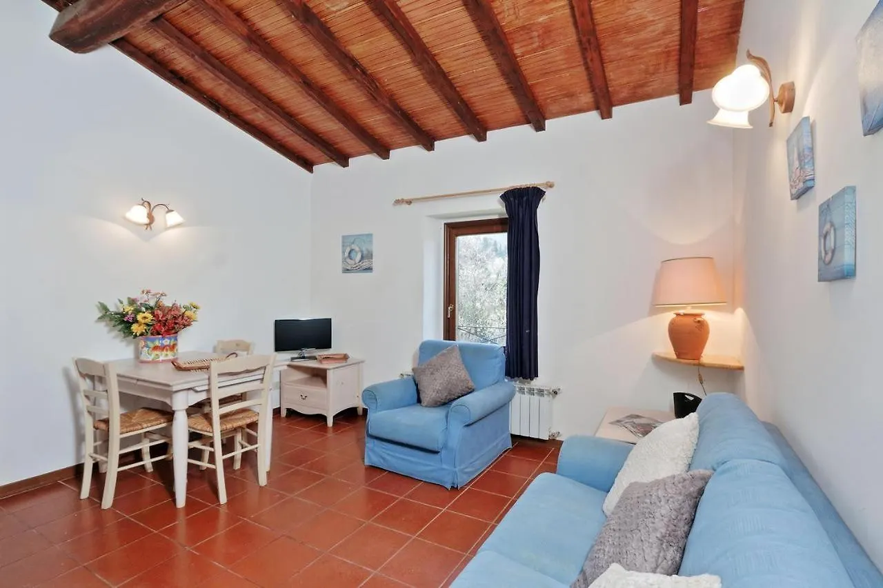 Agriturismo Pimpinnacolo Porto Ercole  Porto Ercole (Grosseto)