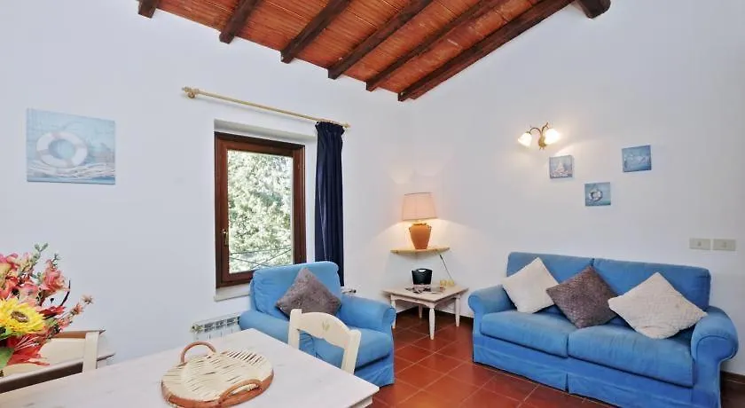 Agriturismo Pimpinnacolo Porto Ercole  Italia