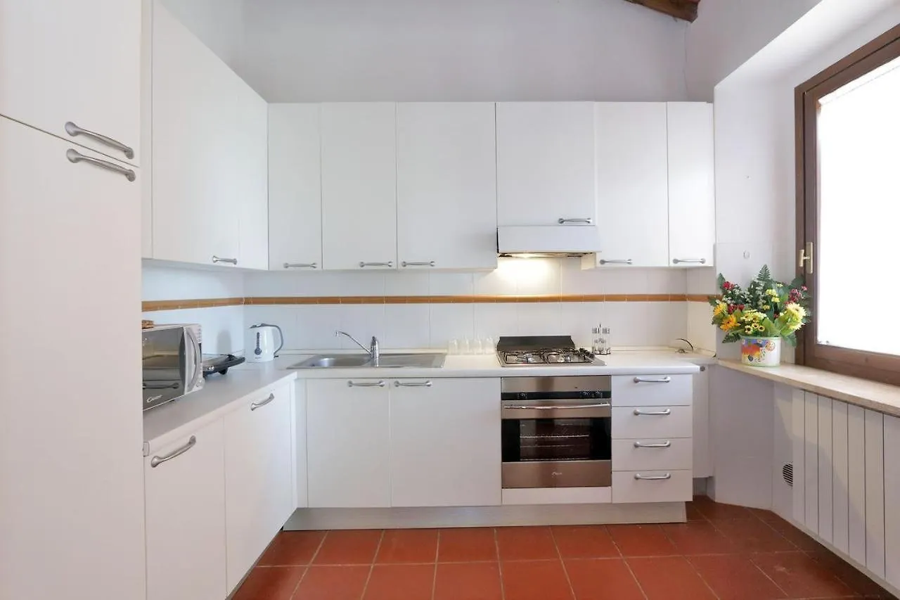 Alloggio per agriturismo Agriturismo Pimpinnacolo Porto Ercole