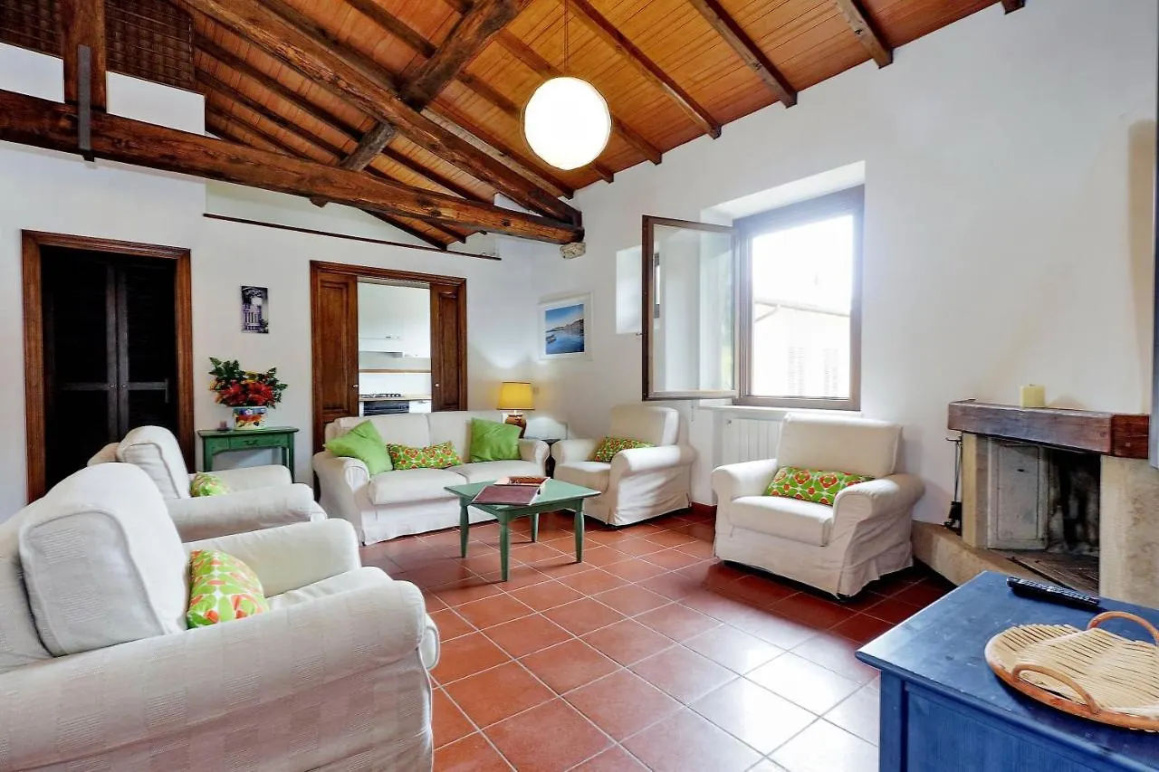 Alloggio per agriturismo Agriturismo Pimpinnacolo Porto Ercole