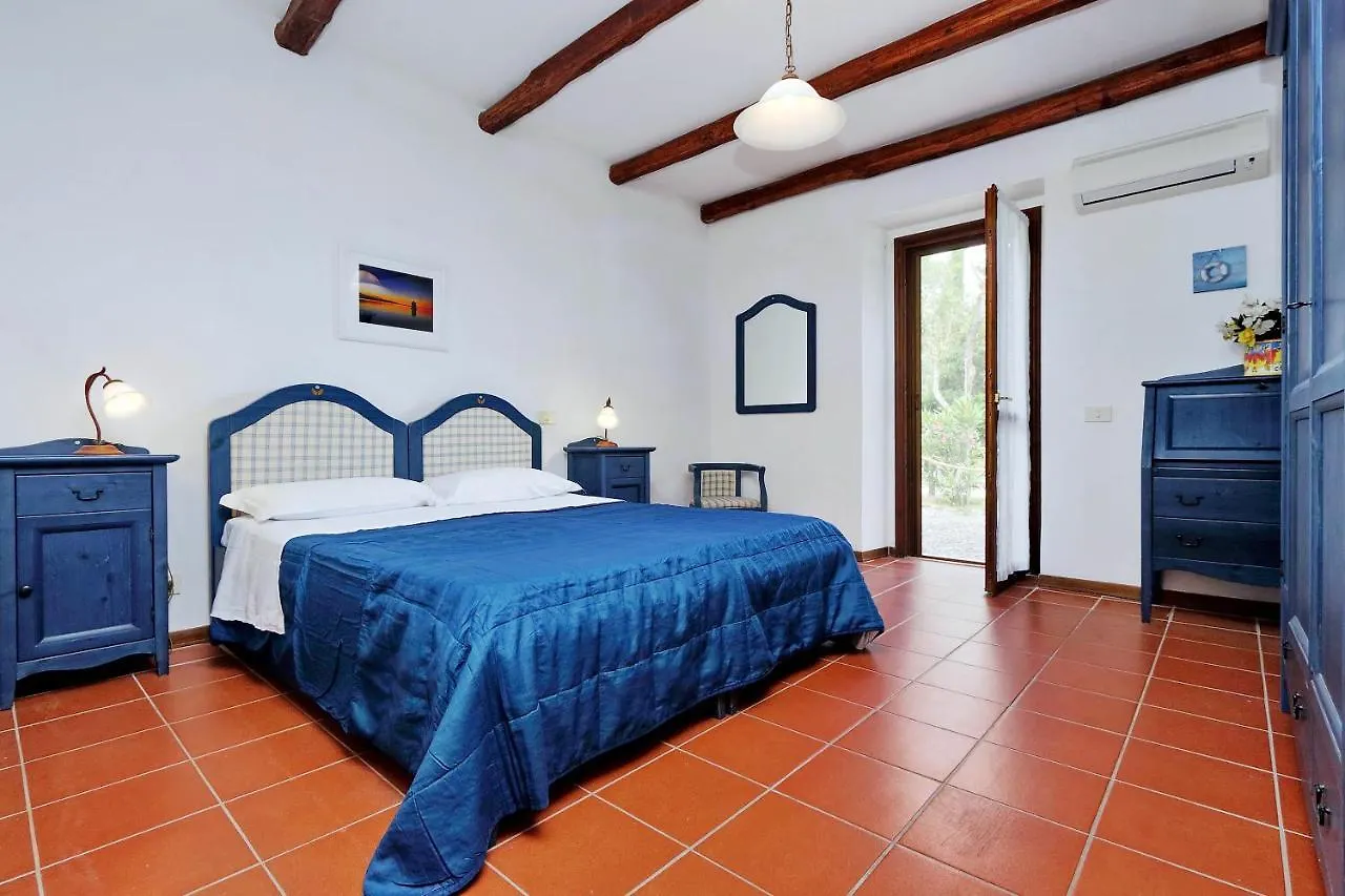 Agriturismo Pimpinnacolo Porto Ercole  Porto Ercole (Grosseto)