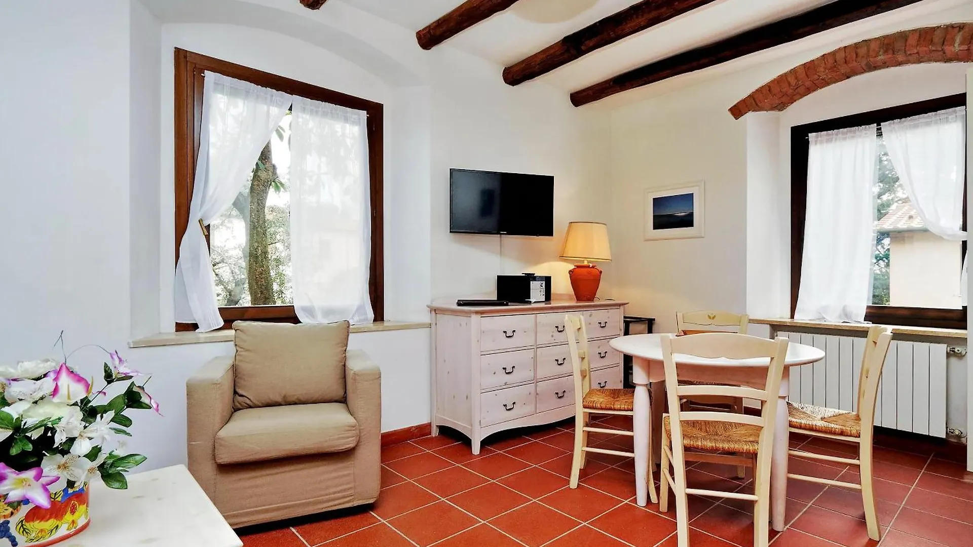 Agriturismo Pimpinnacolo Porto Ercole  Alloggio per agriturismo Porto Ercole (Grosseto)