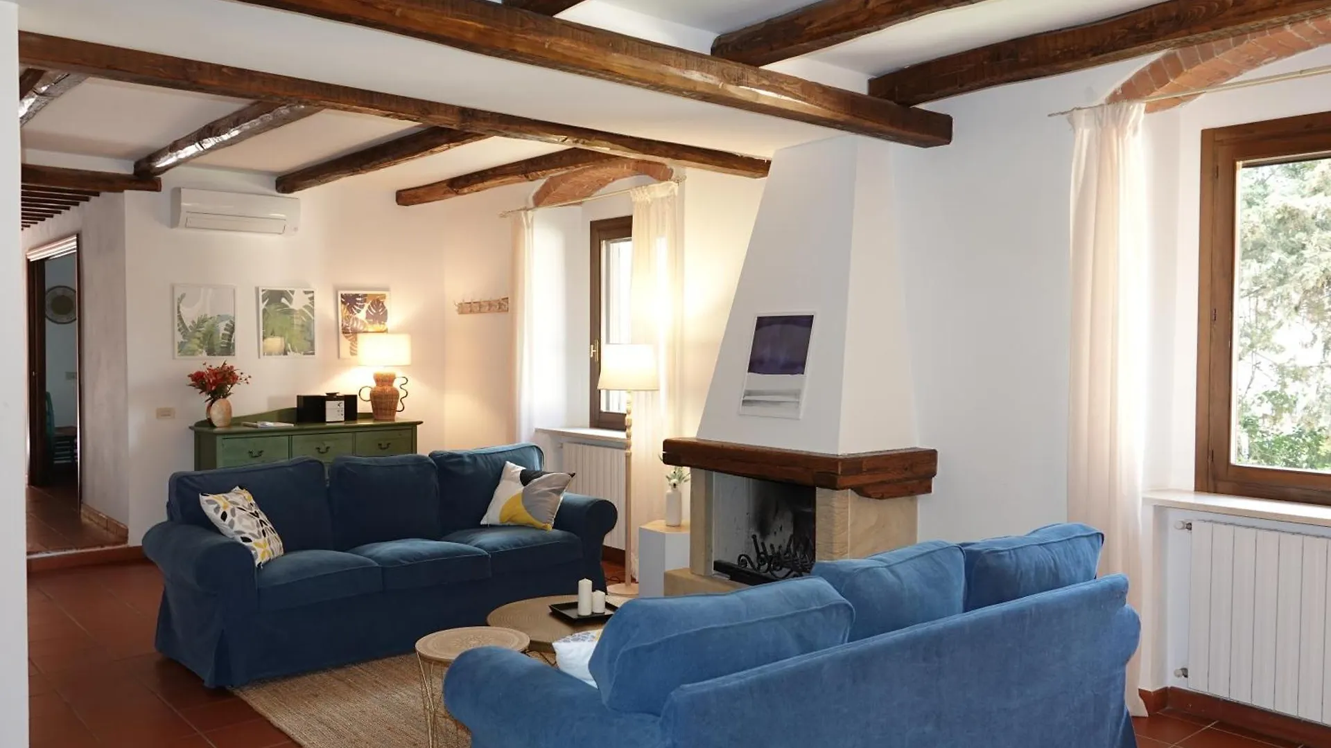 Agriturismo Pimpinnacolo Porto Ercole  0*, Porto Ercole (Grosseto)