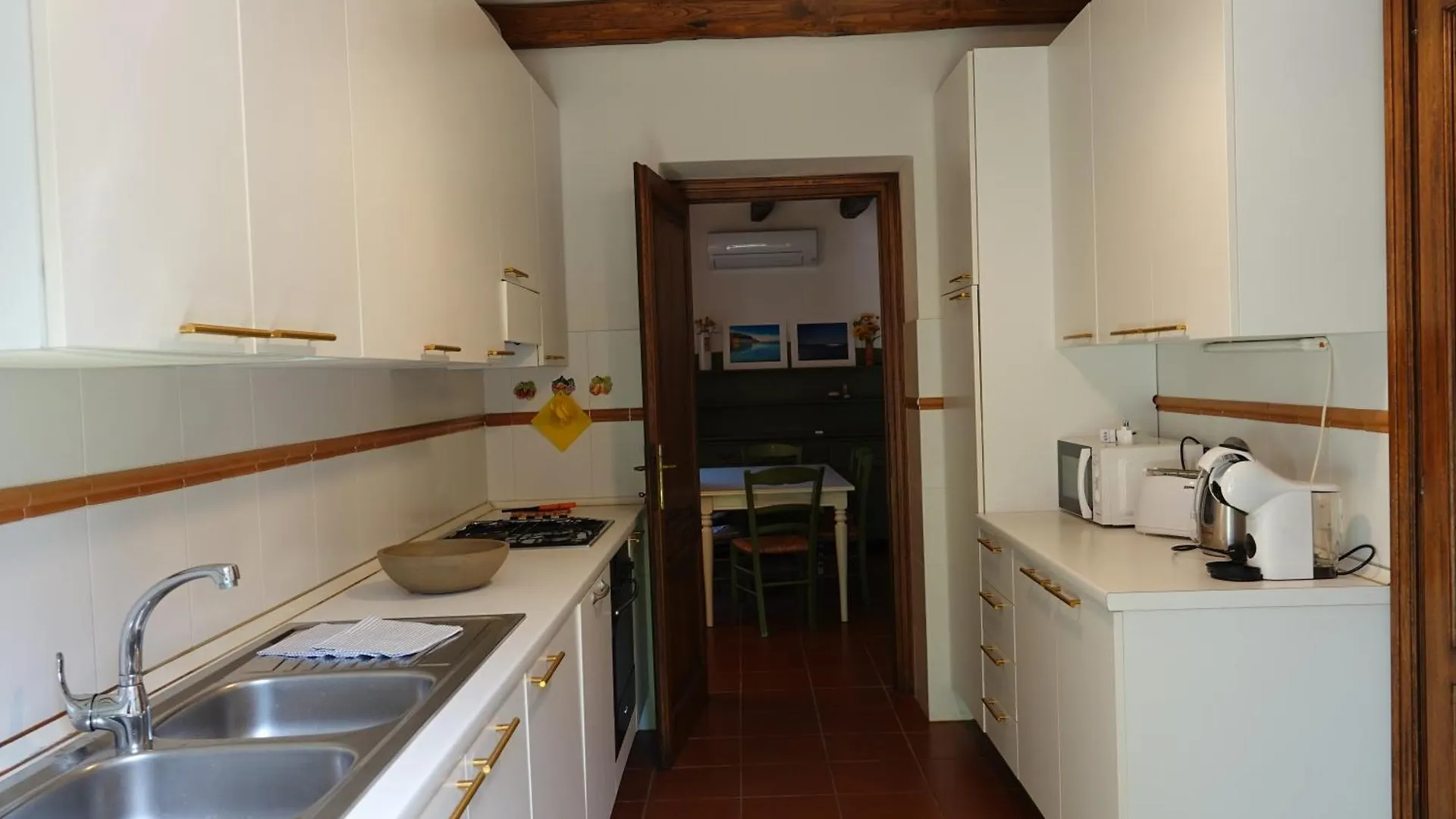 Agriturismo Pimpinnacolo Porto Ercole  0*, Porto Ercole (Grosseto) Italia