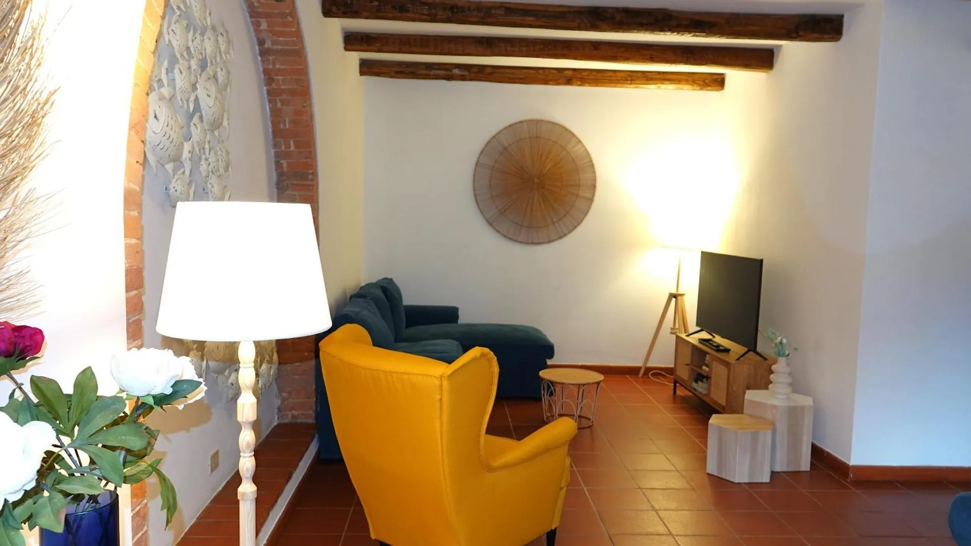 Farm stay Agriturismo Pimpinnacolo