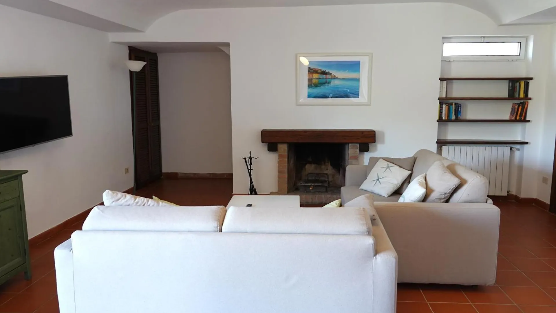 Agriturismo Pimpinnacolo Porto Ercole  Italia