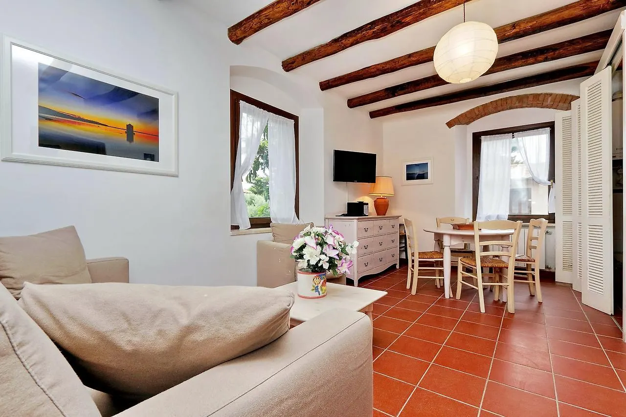 Agriturismo Pimpinnacolo Porto Ercole  0*, Porto Ercole (Grosseto) Italia