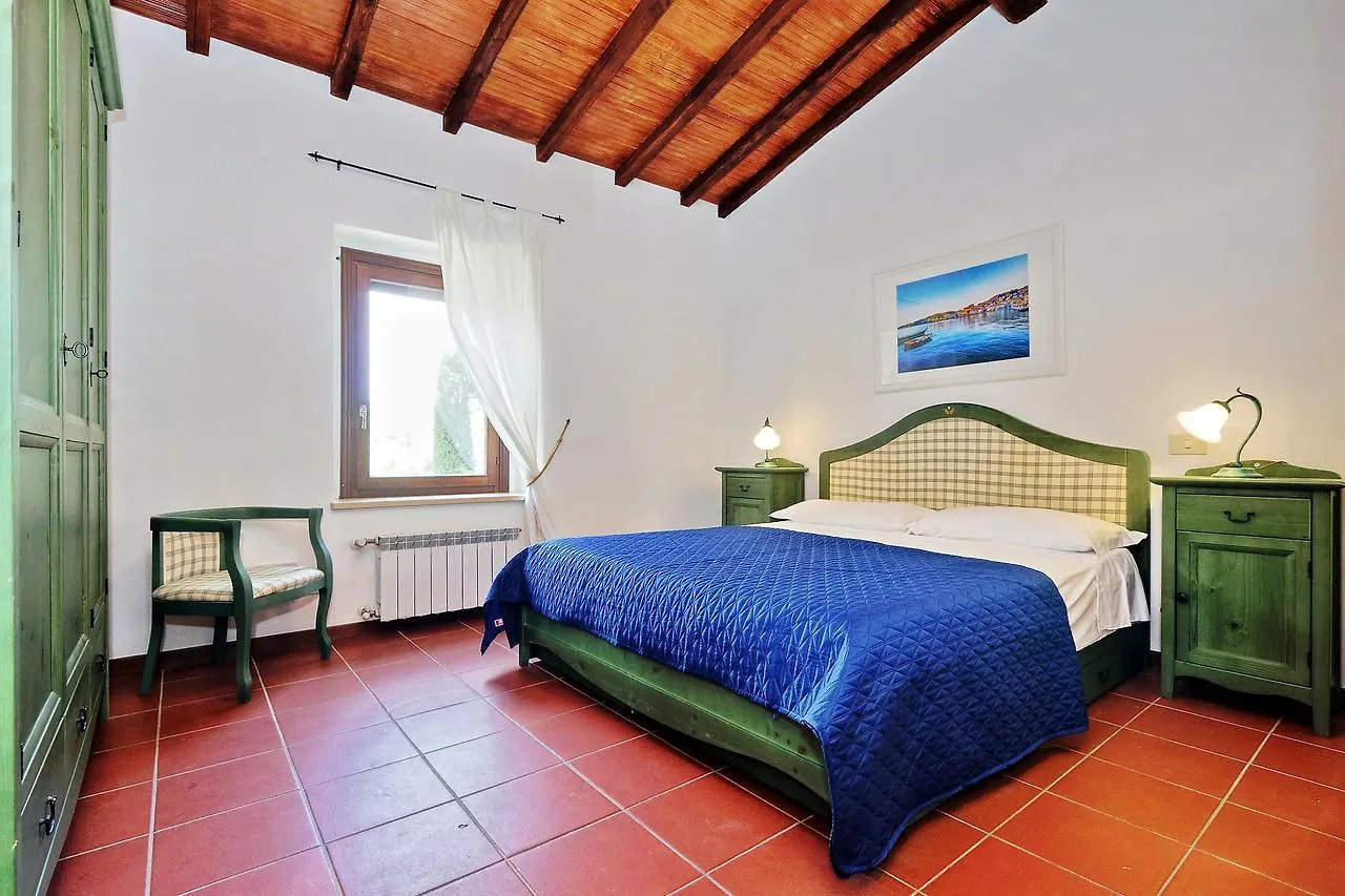Agriturismo Pimpinnacolo Porto Ercole  0*, Porto Ercole (Grosseto) Italia