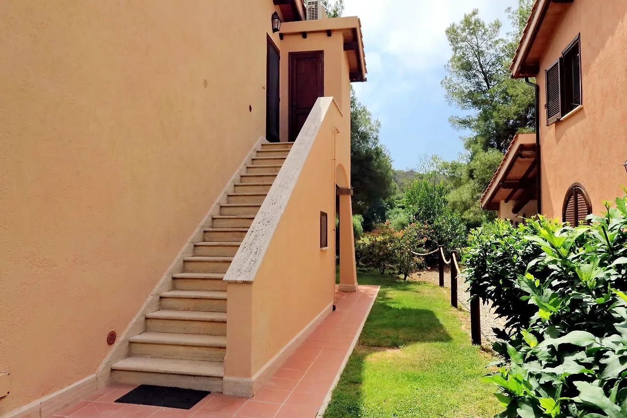 Agriturismo Pimpinnacolo Porto Ercole