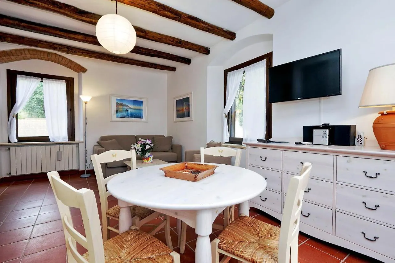 Alloggio per agriturismo Agriturismo Pimpinnacolo Porto Ercole